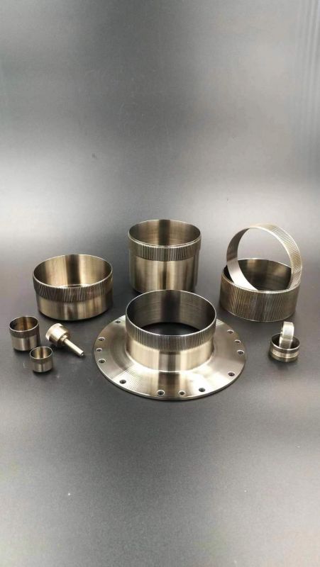 諧波柔（róu）輪