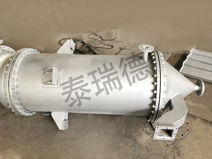 列管換熱（rè）器、冷凝器